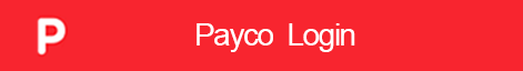 PAYCO 아이디 회원가입
